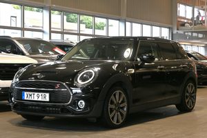 MINI Clubman bild 1