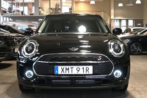 MINI Clubman bild 5