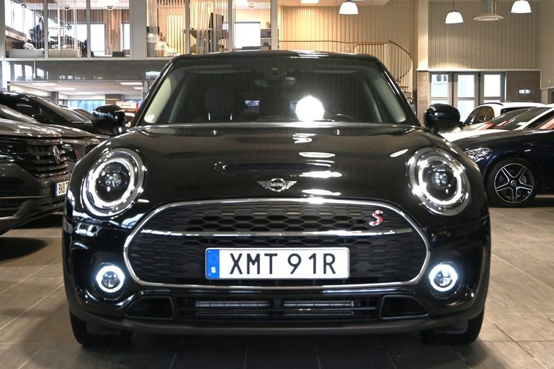 MINI Clubman bild 5