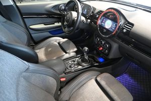 MINI Clubman bild 8