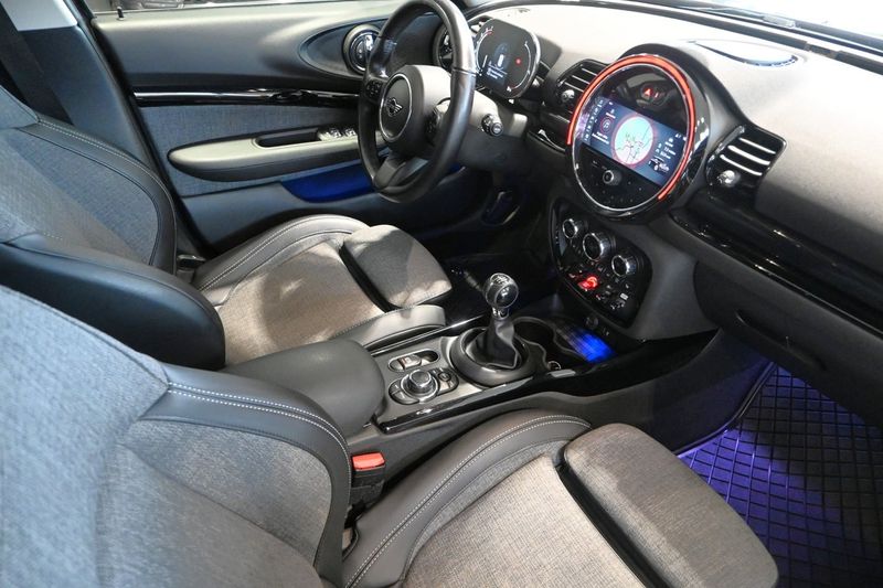 MINI Clubman bild 8