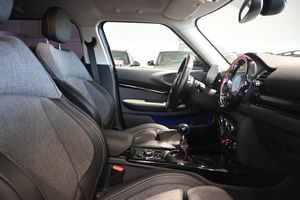 MINI Clubman bild 9