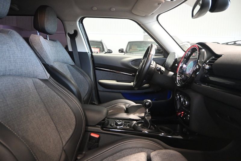 MINI Clubman bild 9