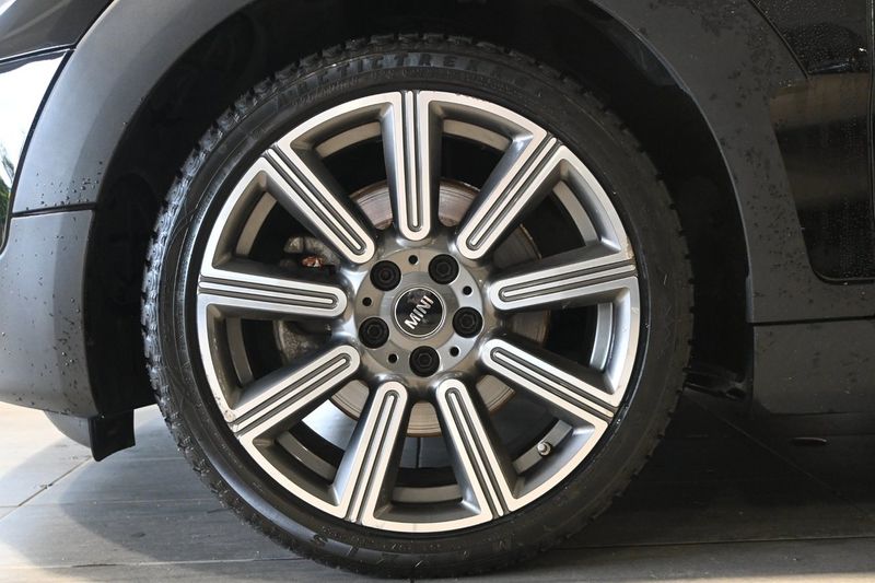 MINI Clubman bild 6