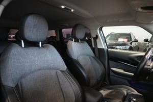 MINI Clubman bild 10