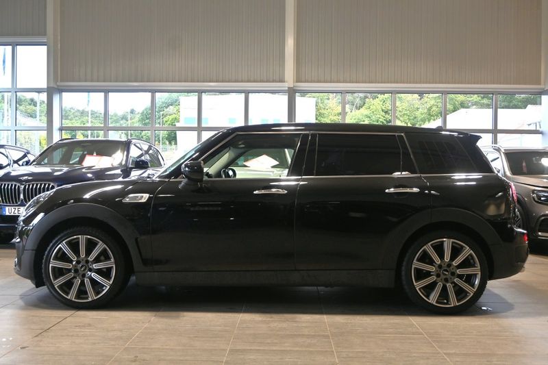 MINI Clubman bild 2