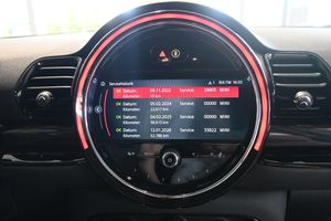 MINI Clubman bild 20