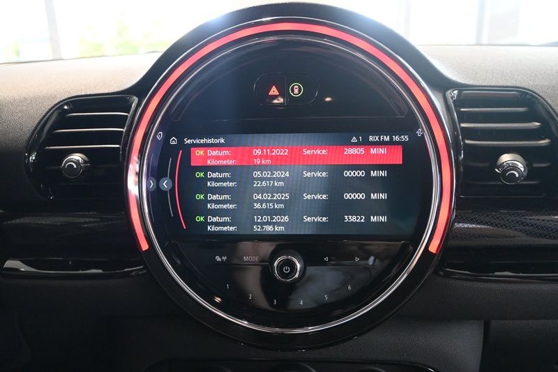 MINI Clubman bild 20