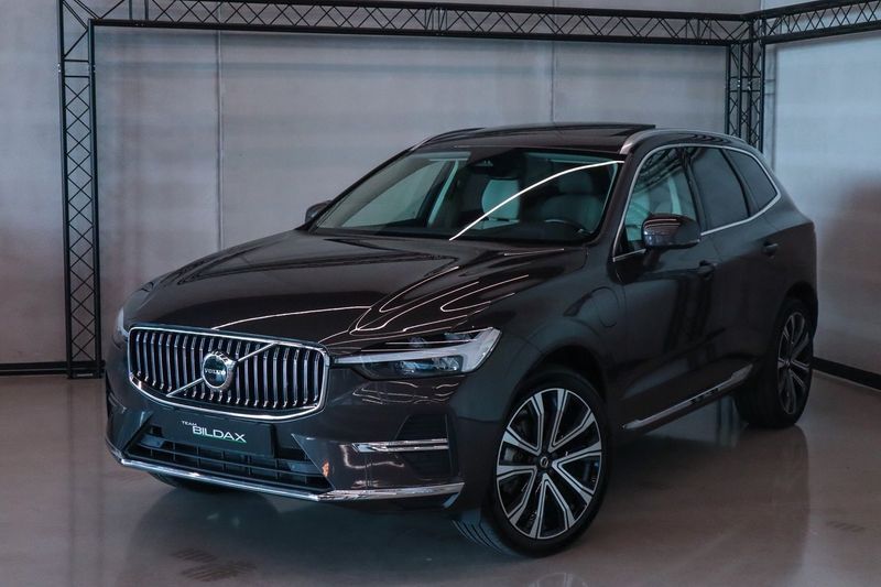 Volvo XC60 bild 2