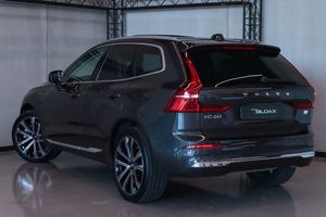 Volvo XC60 bild 3