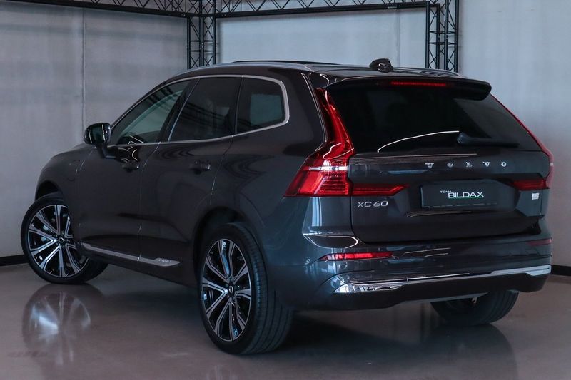 Volvo XC60 bild 3