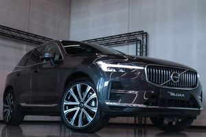 Volvo XC60 bild 5