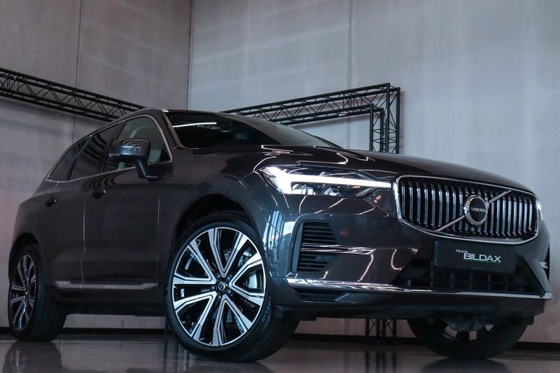 Volvo XC60 bild 5