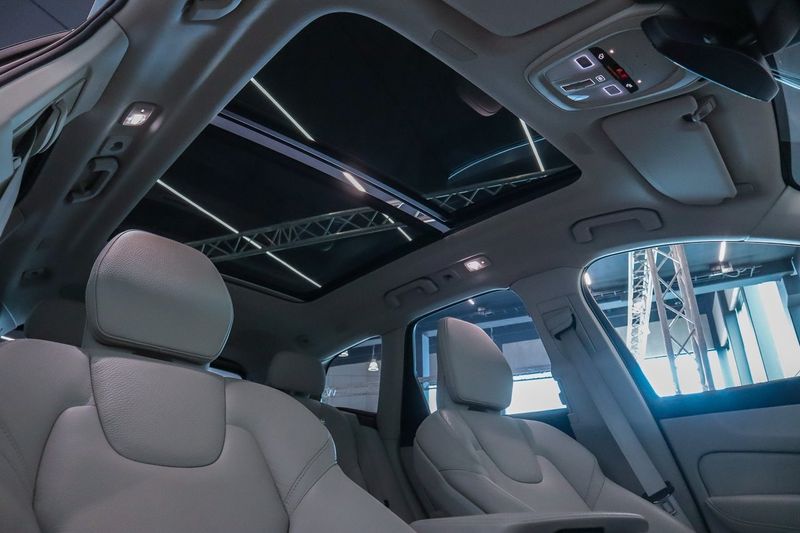 Volvo XC60 bild 10