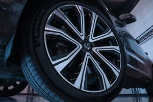 Volvo XC60 bild 6