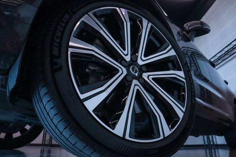 Volvo XC60 bild 6
