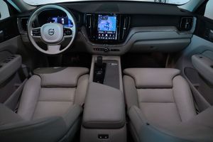 Volvo XC60 bild 9