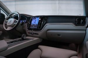 Volvo XC60 bild 7