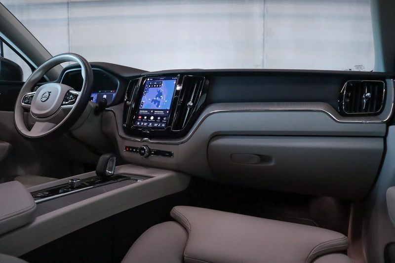 Volvo XC60 bild 7