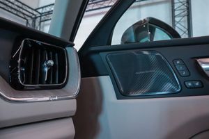 Volvo XC60 bild 11