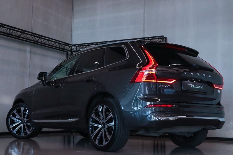 Volvo XC60 bild 4