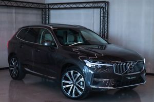 Volvo XC60 bild 1