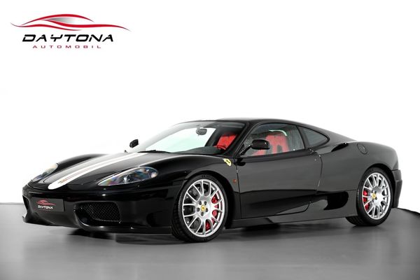 Ferrari 360 Challenge Stradale - 2005
