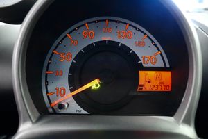 Toyota Aygo bild 11