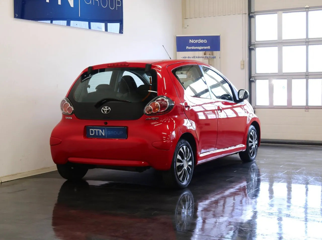Vehicle image 2
