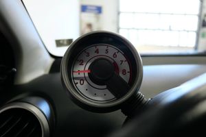 Toyota Aygo bild 12