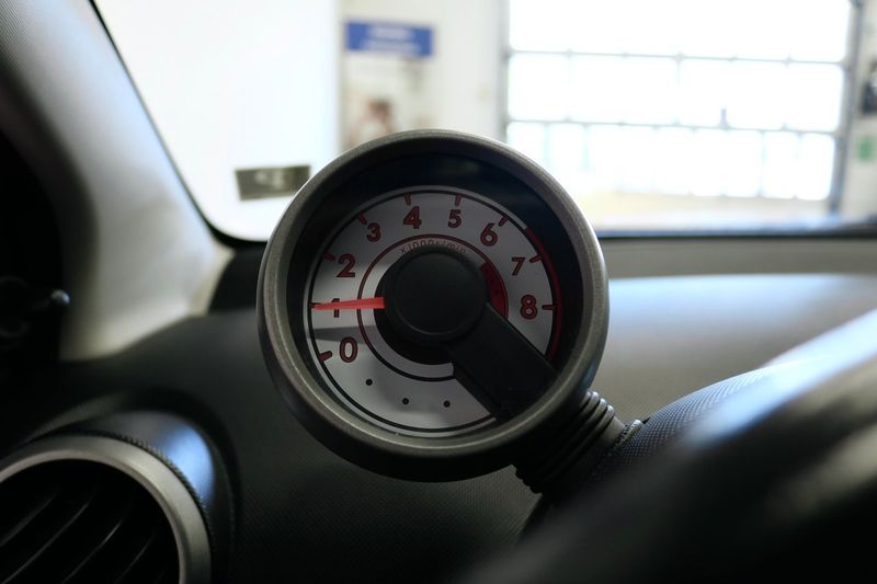 Toyota Aygo bild 12