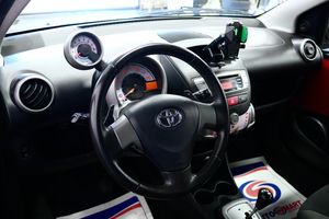 Toyota Aygo bild 10