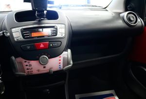 Toyota Aygo bild 13