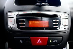 Toyota Aygo bild 15