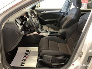 Audi A4 Allroad bild 9