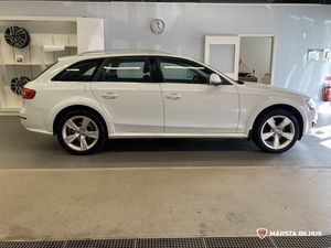 Audi A4 Allroad bild 5