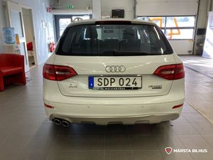 Audi A4 Allroad bild 7