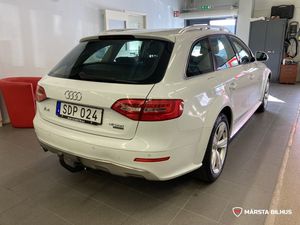 Audi A4 Allroad bild 3