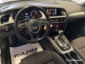 Audi A4 Allroad bild 13