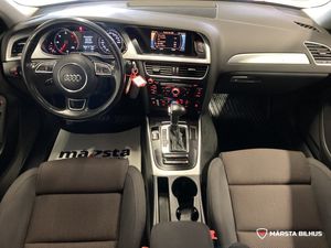 Audi A4 Allroad bild 14