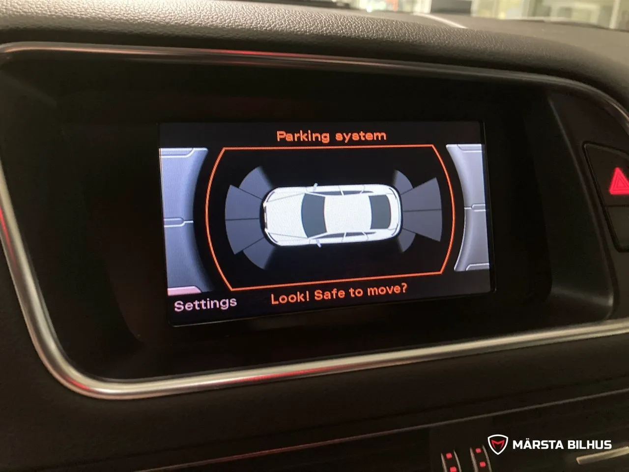 Audi Q5 bild 15