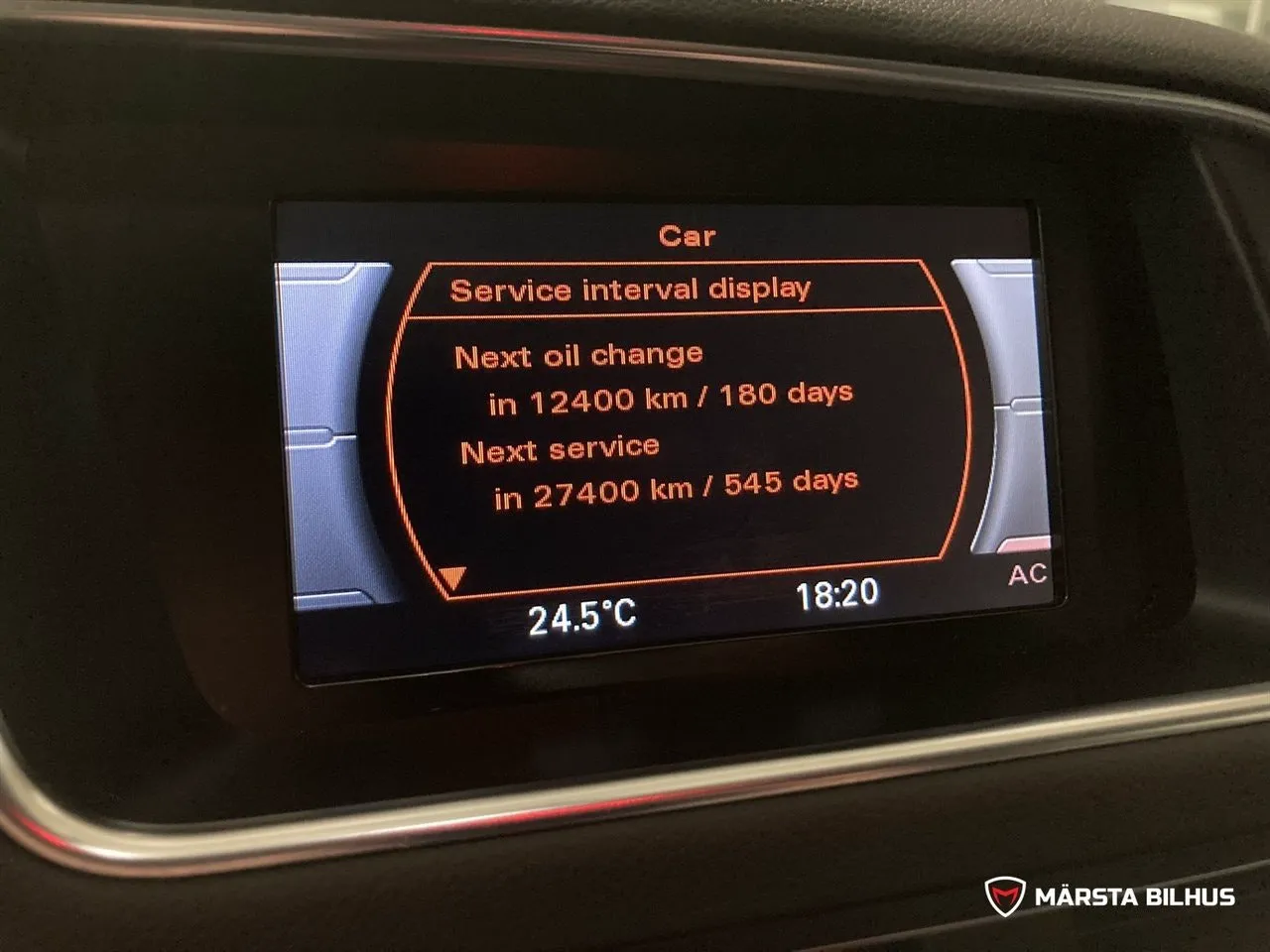 Audi Q5 bild 17