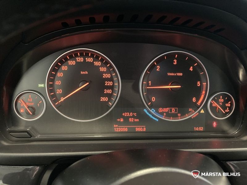 BMW 520 bild 19
