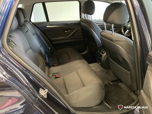 BMW 520 bild 9