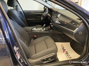 BMW 520 bild 7