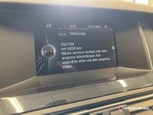 BMW 520 bild 15