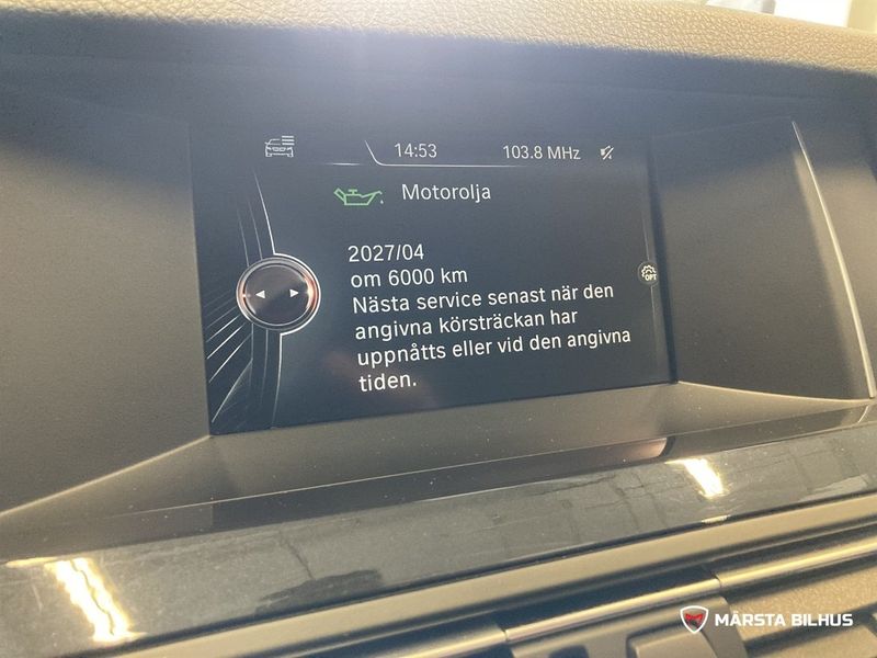 BMW 520 bild 15