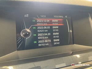 BMW 520 bild 17