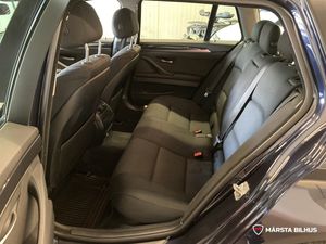 BMW 520 bild 10