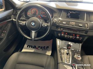 BMW 520 bild 13